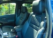 2022 Nissan Frontier - Driven - image 1038668