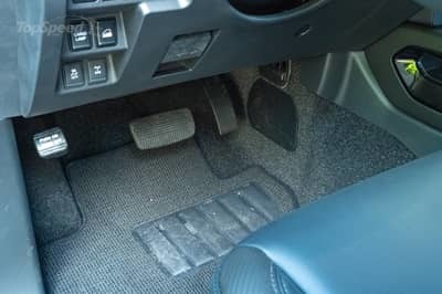2022 Nissan Frontier - Driven