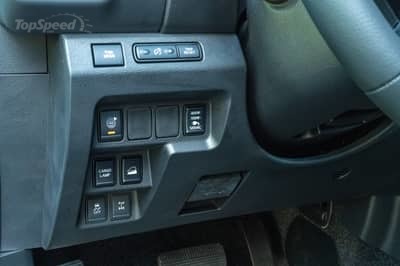 2022 Nissan Frontier - Driven