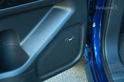 2022 Nissan Frontier - Driven