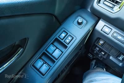 2022 Nissan Frontier - Driven