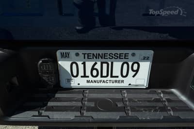 2022 Nissan Frontier - Driven