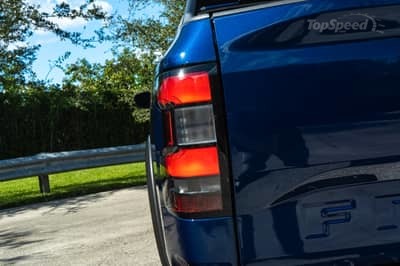 2022 Nissan Frontier - Driven