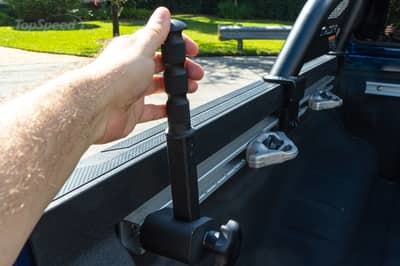 2022 Nissan Frontier - Driven