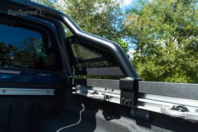 2022 Nissan Frontier - Driven