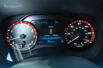 2022 Nissan Frontier - Driven