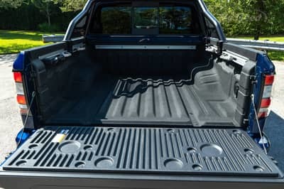 2022 Nissan Frontier - Driven