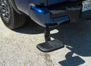2022 Nissan Frontier - Driven - image 1038698