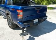 2022 Nissan Frontier - Driven - image 1038699