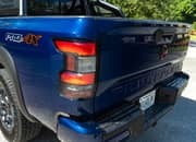 2022 Nissan Frontier - Driven - image 1038700