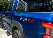 2022 Nissan Frontier - Driven - image 1038701