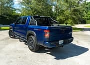 2022 Nissan Frontier - Driven - image 1038702