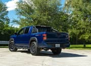 2022 Nissan Frontier - Driven - image 1038703