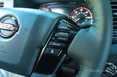 2022 Nissan Frontier - Driven