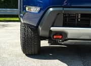 2022 Nissan Frontier - Driven - image 1038705