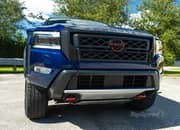 2022 Nissan Frontier - Driven - image 1038706