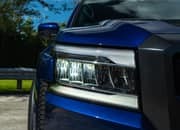 2022 Nissan Frontier - Driven - image 1038708