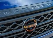 2022 Nissan Frontier - Driven - image 1038709