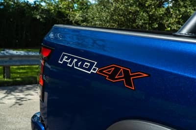 2022 Nissan Frontier - Driven