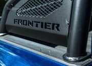 2022 Nissan Frontier - Driven - image 1038712