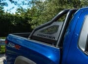 2022 Nissan Frontier - Driven - image 1038713