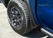 2022 Nissan Frontier - Driven - image 1038714