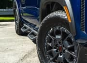 2022 Nissan Frontier - Driven - image 1038717