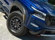 2022 Nissan Frontier - Driven - image 1038719