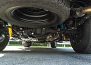 2022 Nissan Frontier - Driven - image 1038721