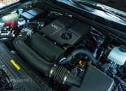 2022 Nissan Frontier - Driven - image 1038722
