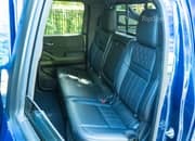 2022 Nissan Frontier - Driven - image 1038724