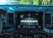 2022 Nissan Frontier - Driven - image 1038727