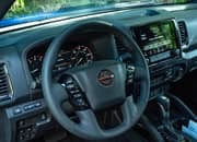 2022 Nissan Frontier - Driven - image 1038729