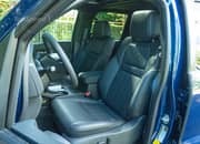 2022 Nissan Frontier - Driven - image 1038730