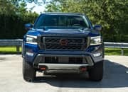 2022 Nissan Frontier - Driven - image 1038732