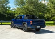 2022 Nissan Frontier - Driven - image 1038733