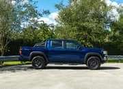 2022 Nissan Frontier - Driven - image 1038734