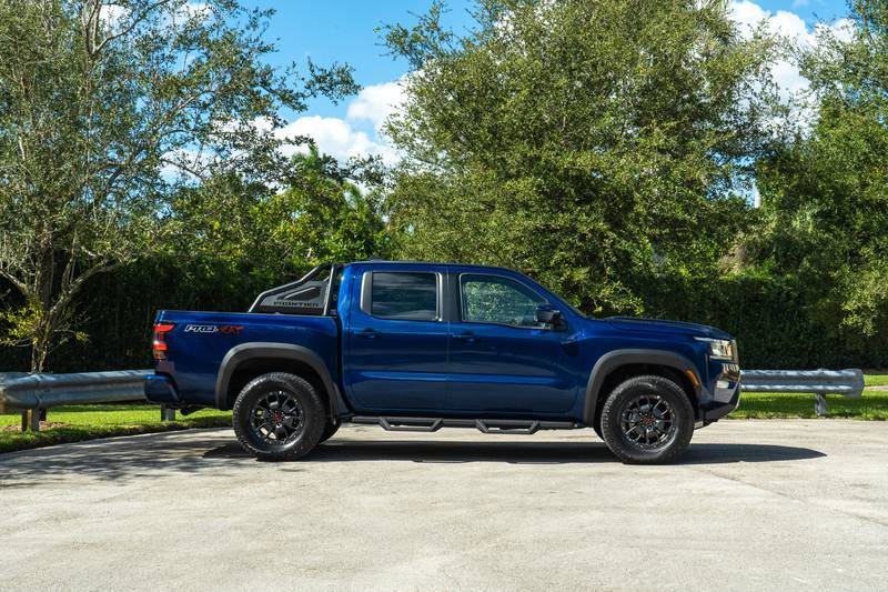2022 Nissan Frontier - Driven
- image 1038734