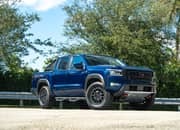 2022 Nissan Frontier - Driven - image 1038735