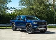 2022 Nissan Frontier - Driven - image 1038736