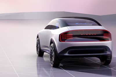 Nissan Plans 23 Electrified Models By 2030; Previews Them With Four Concepts