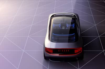 Nissan Plans 23 Electrified Models By 2030; Previews Them With Four Concepts