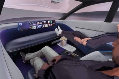 Nissan Plans 23 Electrified Models By 2030; Previews Them With Four Concepts