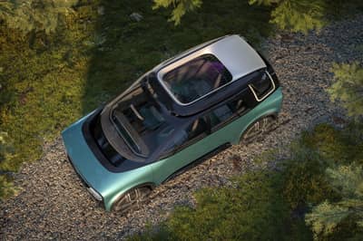 Nissan Plans 23 Electrified Models By 2030; Previews Them With Four Concepts