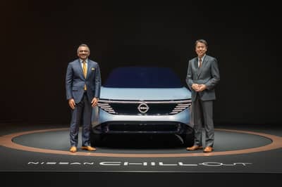 Nissan Plans 23 Electrified Models By 2030; Previews Them With Four Concepts