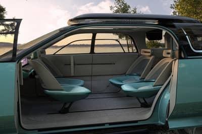 Nissan Plans 23 Electrified Models By 2030; Previews Them With Four Concepts
