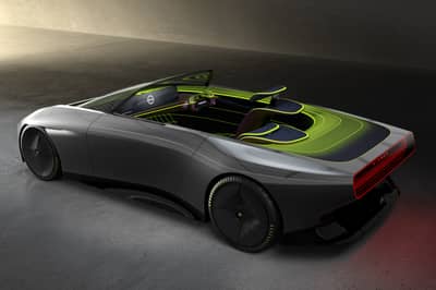 Nissan Plans 23 Electrified Models By 2030; Previews Them With Four Concepts