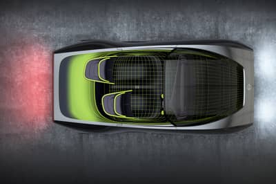 Nissan Plans 23 Electrified Models By 2030; Previews Them With Four Concepts