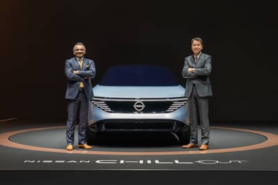 Nissan Plans 23 Electrified Models By 2030; Previews Them With Four Concepts