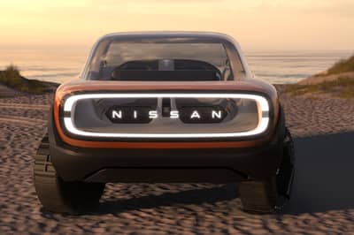 Nissan Plans 23 Electrified Models By 2030; Previews Them With Four Concepts